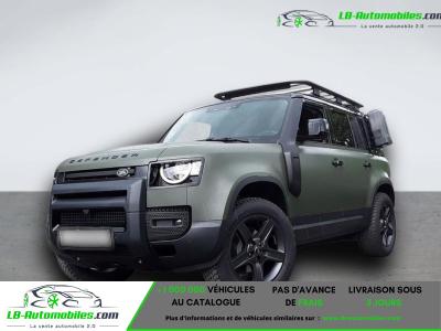 Land Rover Defender 110 D250 MHEV BVA HARDTOP