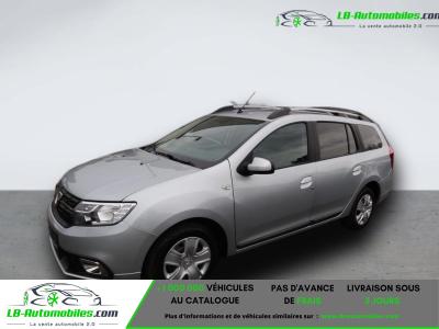 Dacia Logan MCV SCe 75