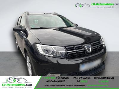 Dacia Logan MCV TCe 90 BVA