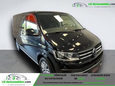 Volkswagen Multivan 2.0 TDI 198 BVA