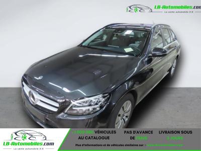 Mercedes Classe C Break 180 d BVM