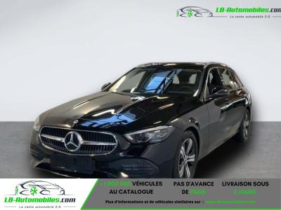 Mercedes Classe C Break 200 BVA