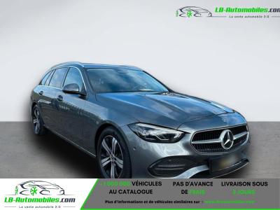 Mercedes Classe C Break 220 d BVA