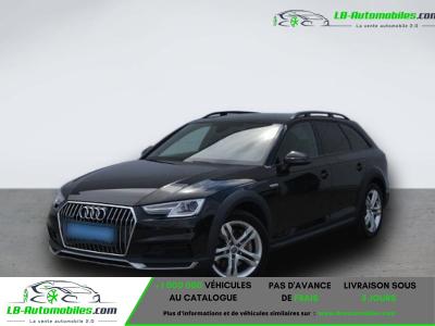 Audi A4 Allroad 45 TFSI 245 BVA