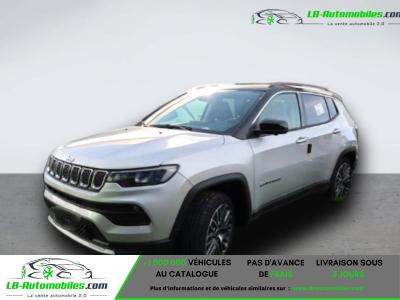 Jeep Compass 1.3 GSE 130 ch BVA