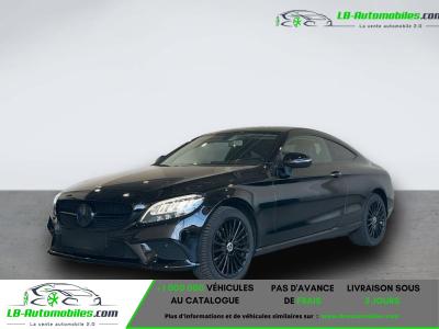 Mercedes Classe C Coupe 180 BVA