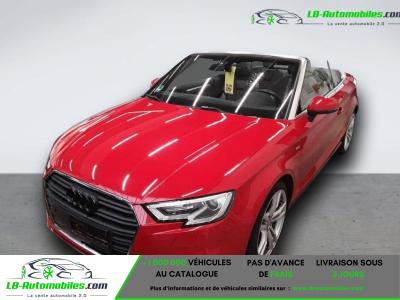 Audi A3 Cabriolet TFSI 150 BVA