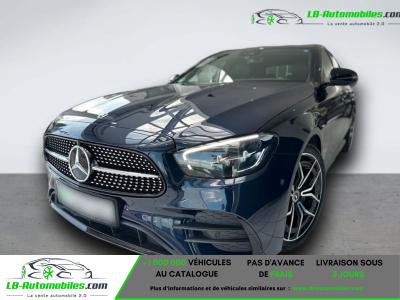 Mercedes Classe E 200 EQBoost BVA