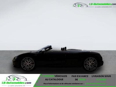 Audi R8 Spyder V10 5.2 FSI 570 BVA