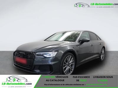 Audi A6 45 TFSI 265 ch BVA Quattro