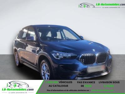 BMW X1 sDrive 18d 150 ch