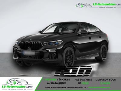 BMW X6 xDrive30d 286 ch BVA