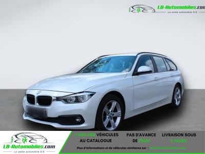 BMW Série 3 Touring 318i 136 ch BVA