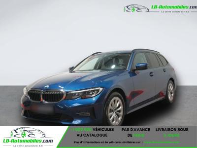 BMW Série 3 Touring 320d xDrive 190 ch BVA