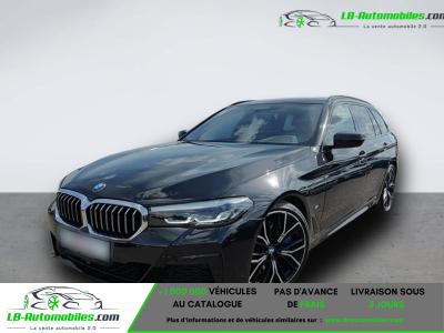 BMW Série 5 Touring 530d xDrive 286 ch BVA