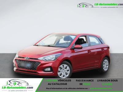 Hyundai I20 1.0 T-GDi 100