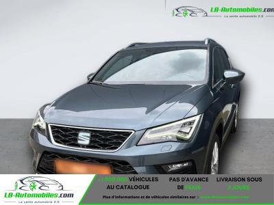 Seat Ateca 1.4 TSI 150 ch BVM