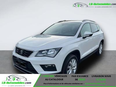 Seat Ateca 1.4 TSI 150 ch BVA