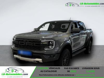 Ford Ranger DOUBLE CABINE 3.0 V6 292 CH BVA