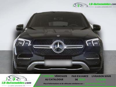 Mercedes GLE Coupe 400 d BVA 4Matic