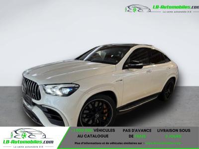 Mercedes GLE Coupe 63 S AMG BVA 4MATIC+