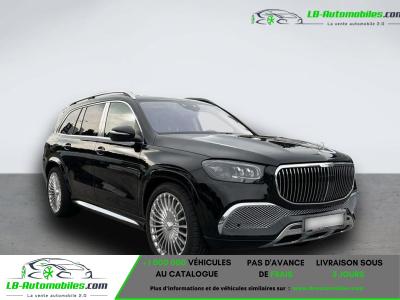 Mercedes GLS Maybach 600 BVA 4Matic