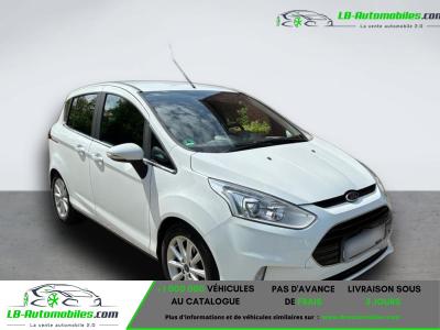 Ford B-Max 1.0 EcoBoost 100 BVM