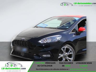 Ford Fiesta 1.0 EcoBoost 140 ch BVM