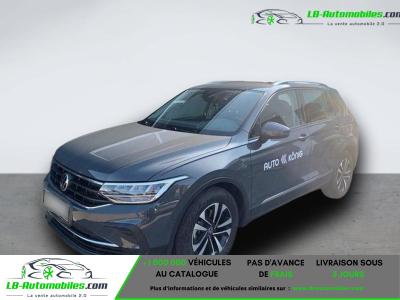 Volkswagen Tiguan 1.5 TSI 150ch BVA