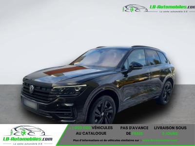 Volkswagen Touareg 3.0 TSI eHybrid 462 ch BVA 4Motion