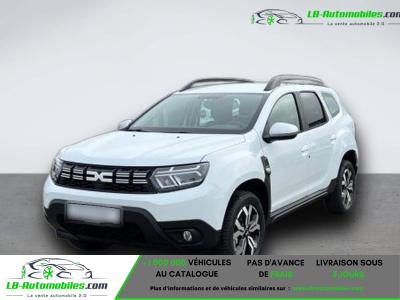 Dacia Duster Blue dCi 115 4x4