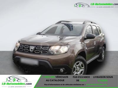 Dacia Duster SCe 115 4x2