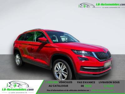 Skoda Kodiaq 2.0 TDI 190 BVA 4x4 5pl