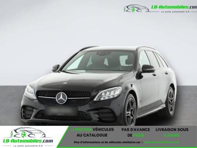 Mercedes Classe C Break 300 e BVA