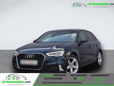 Audi A3 Sportback TFSI 150