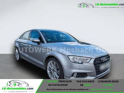 Audi A3 Berline TFSI 190 BVA