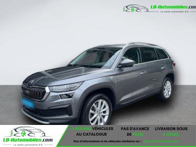 Skoda Kodiaq 2.0 TDI 200  BVA 4x4 5pl