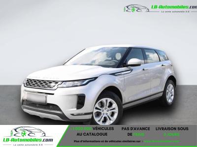 Land Rover Range Rover Evoque D150 AWD BVA