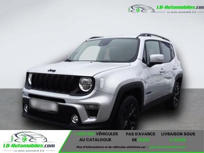 Jeep Renegade 1.3 190 ch PHEV BVA 4xe eAWD