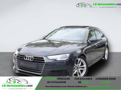 Audi A4 Avant 2.0 TFSI  190 BVA