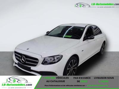 Mercedes Classe E 300 de BVA