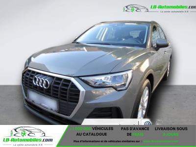 Audi Q3 35 TDI 150 ch BVA