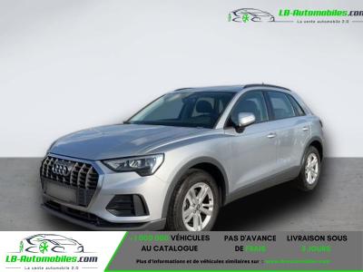 Audi Q3 35 TFSI 150 ch BVA