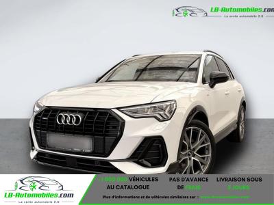 Audi Q3 45 TFSI 230 ch BVA Quattro