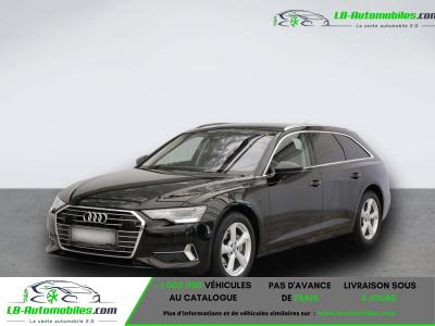 Audi A6 Avant 40 TDI 204 ch BVA