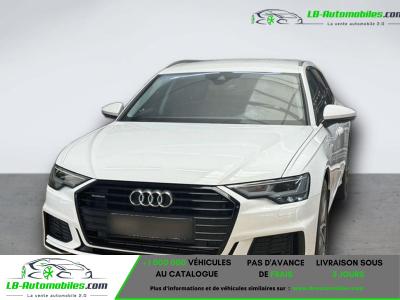 Audi A6 Avant 50 TDI 286 ch Quattro BVA