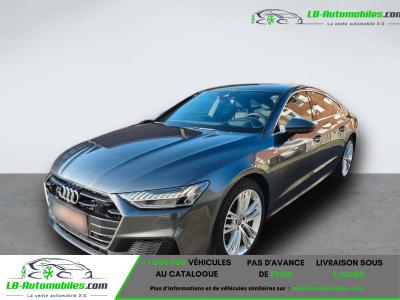 Audi A7 Sportback 50 TDI 286 BVA Quattro