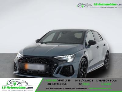 Audi RS3 Sportback 2.5 TFSI 400 BVA Quattro