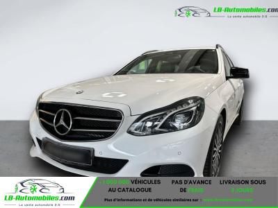 Mercedes Classe E Break 200 BVA