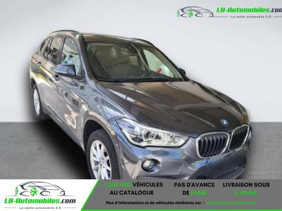 BMW X1 sDrive 20i 192 ch BVA